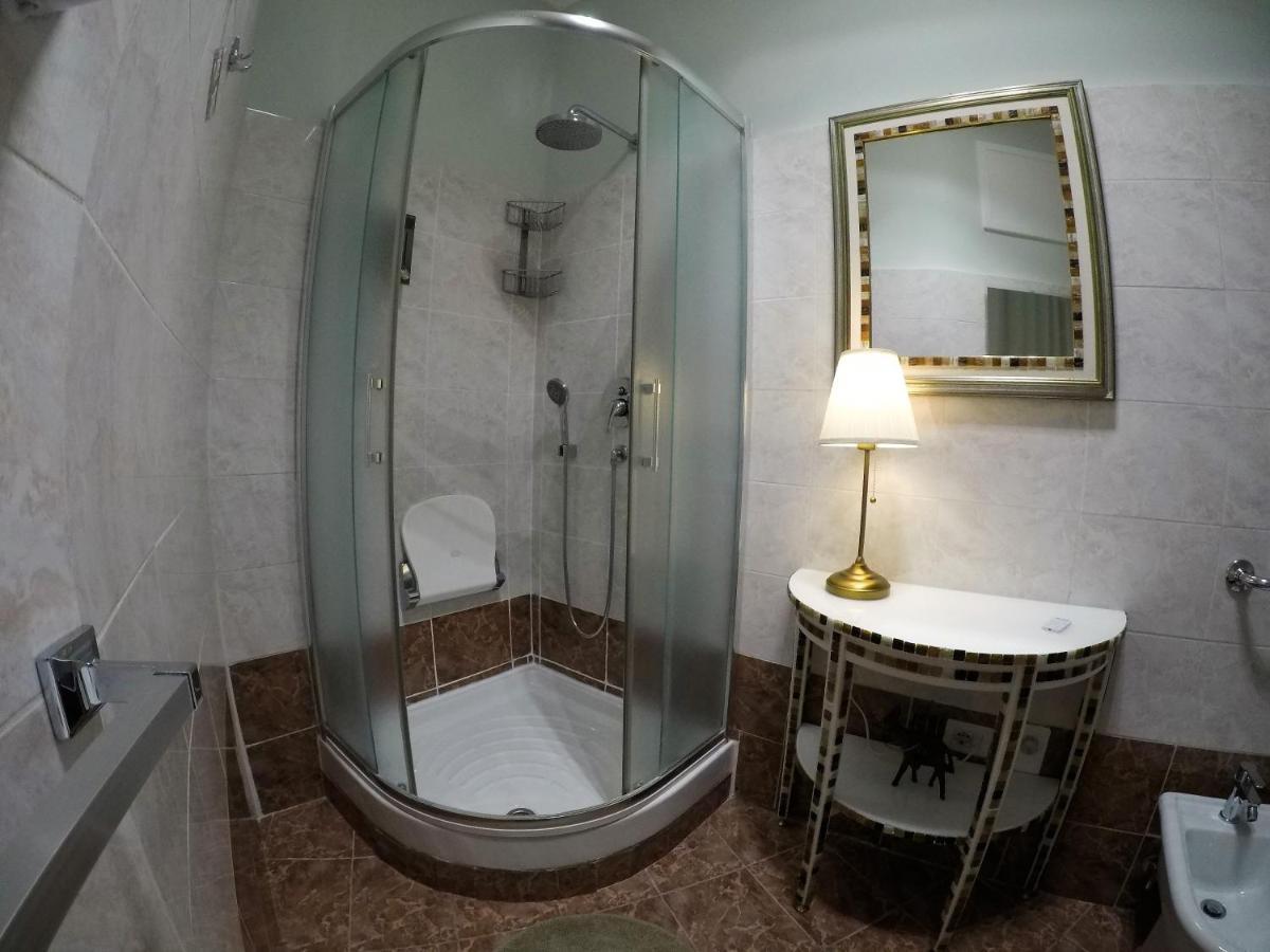 Roman Holidays House Marconi Zewnętrze zdjęcie
