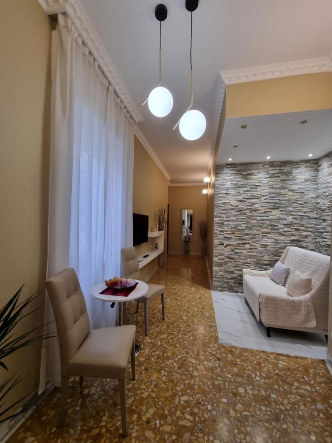 Roman Holidays House Marconi Zewnętrze zdjęcie