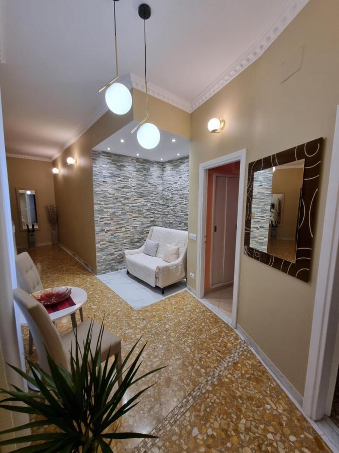 Roman Holidays House Marconi Zewnętrze zdjęcie