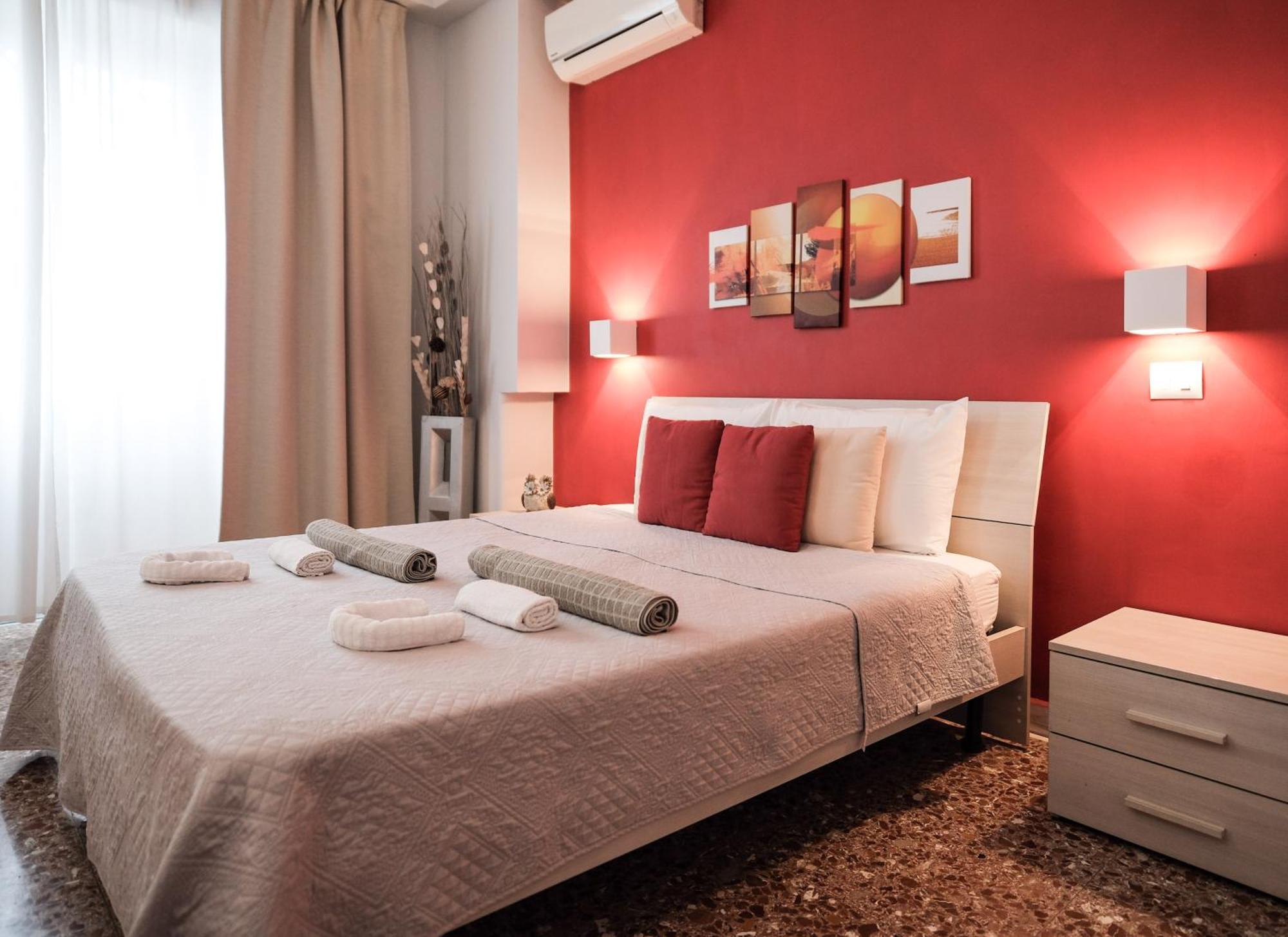 Roman Holidays House Marconi Zewnętrze zdjęcie