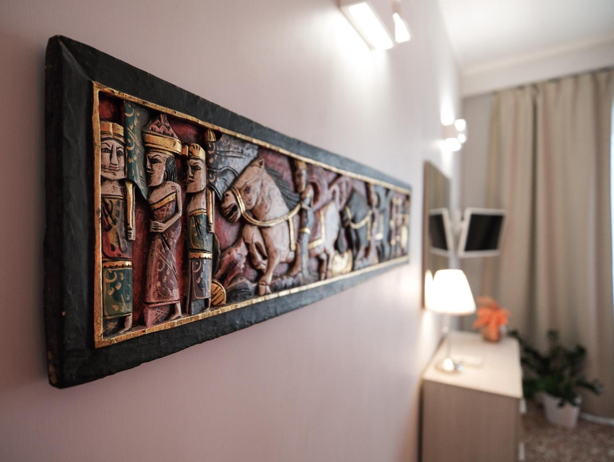 Roman Holidays House Marconi Zewnętrze zdjęcie