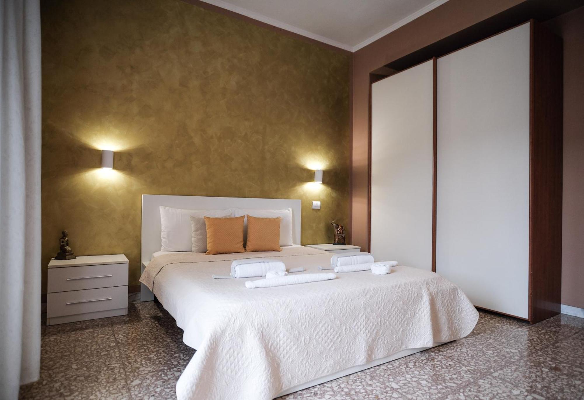 Roman Holidays House Marconi Zewnętrze zdjęcie