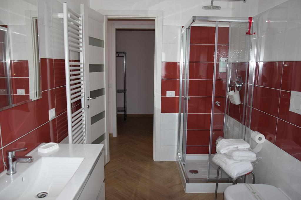 Roman Holidays House Marconi Zewnętrze zdjęcie