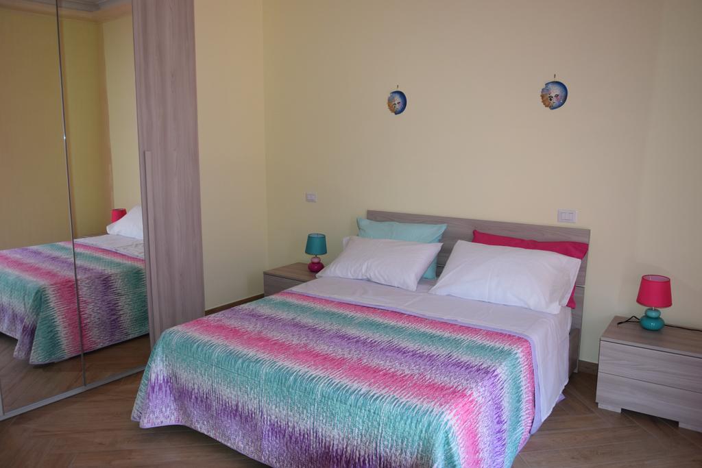 Roman Holidays House Marconi Zewnętrze zdjęcie