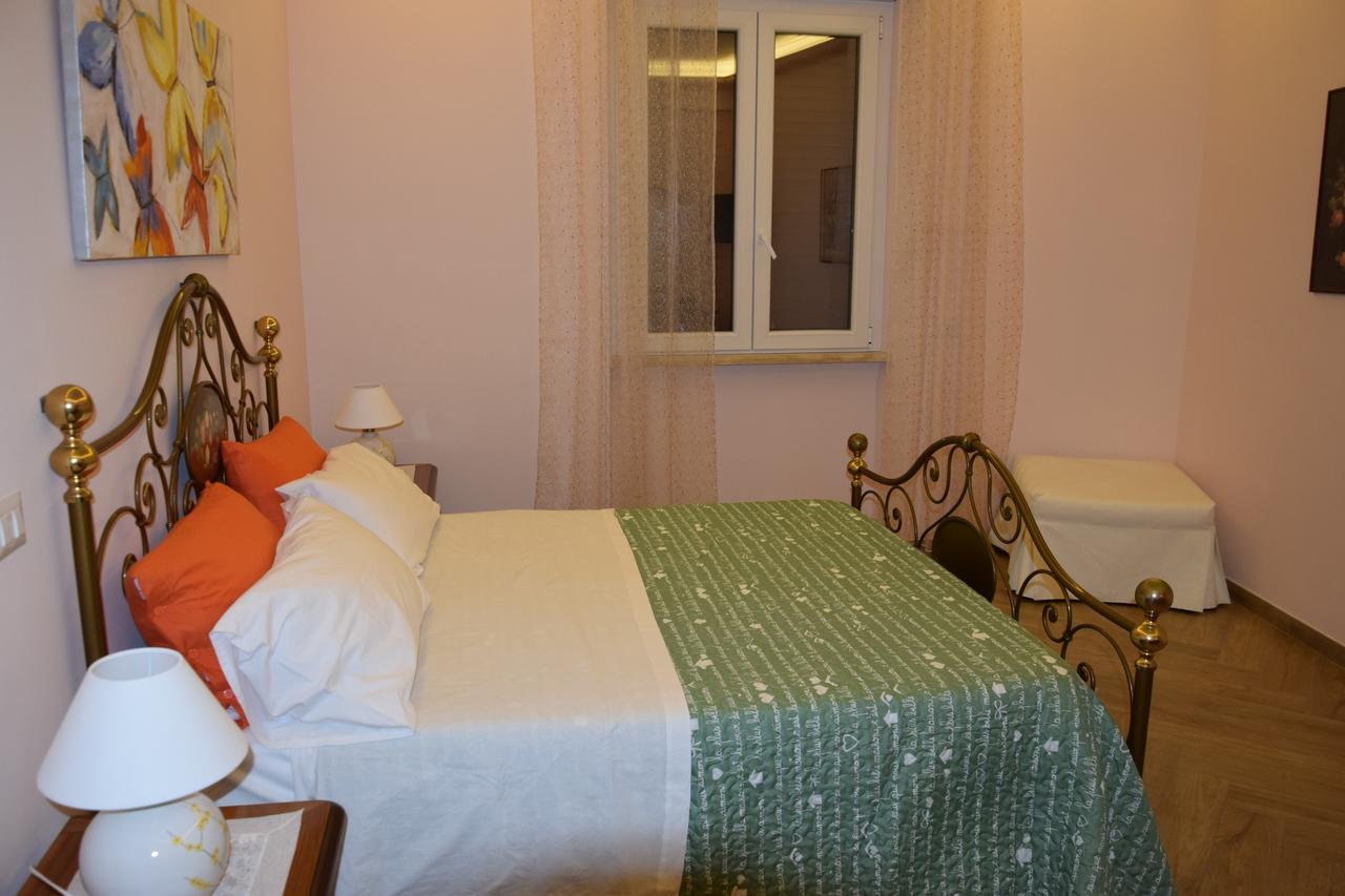Roman Holidays House Marconi Zewnętrze zdjęcie