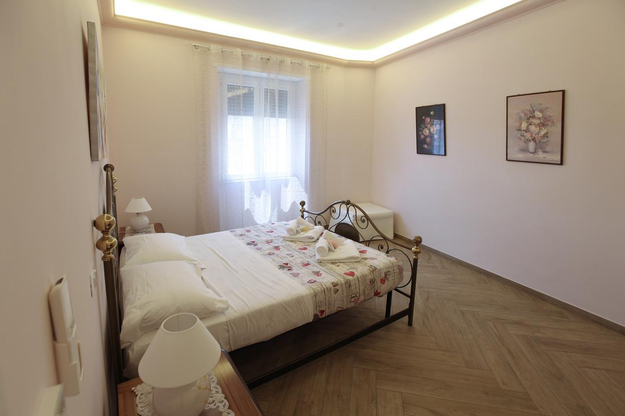 Roman Holidays House Marconi Zewnętrze zdjęcie