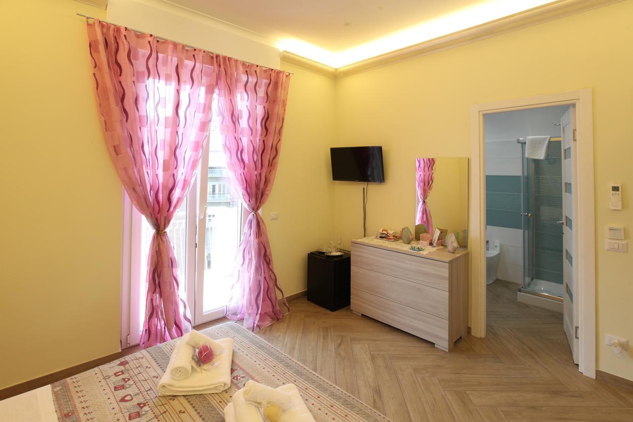 Roman Holidays House Marconi Zewnętrze zdjęcie