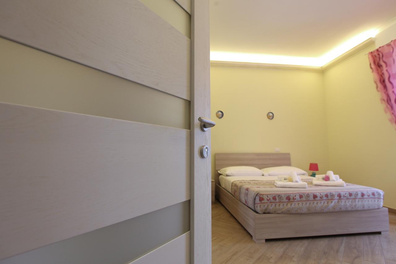 Roman Holidays House Marconi Zewnętrze zdjęcie