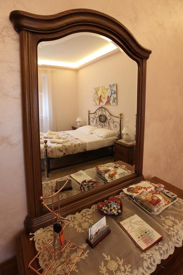 Roman Holidays House Marconi Zewnętrze zdjęcie